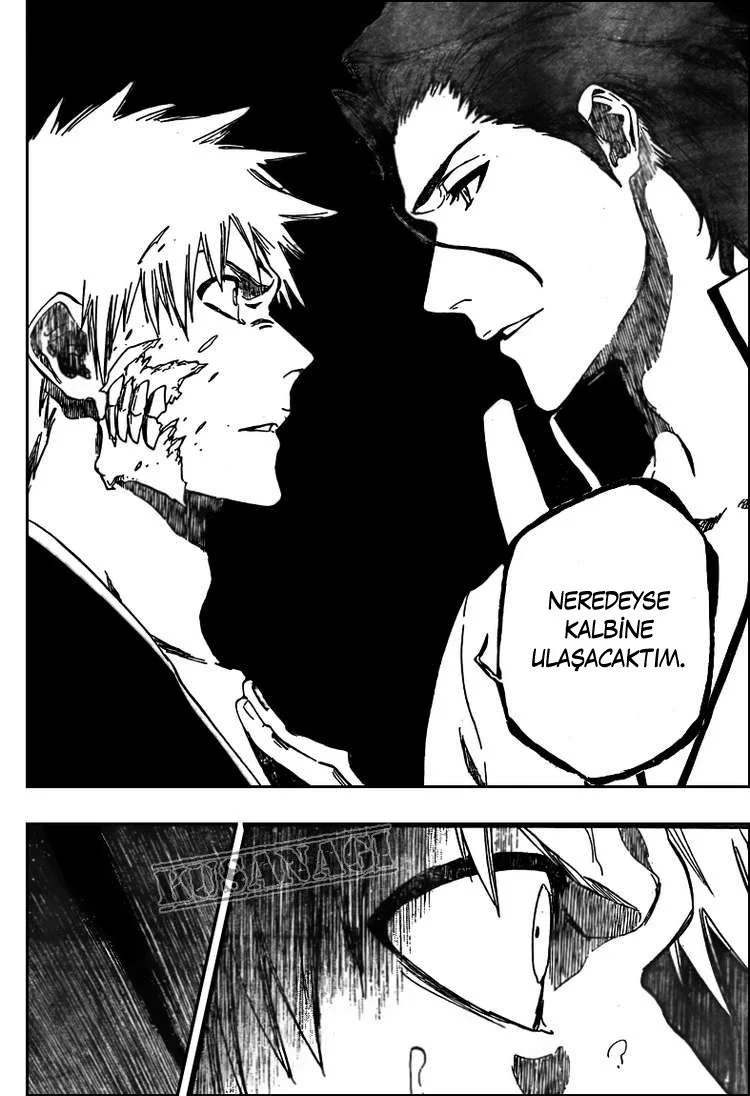 Bleach - Bölüm 388 - Sayfa 13