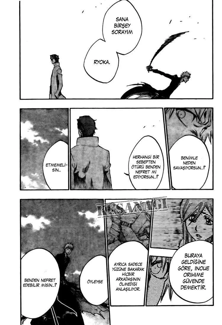 Bleach - Bölüm 388 - Sayfa 14
