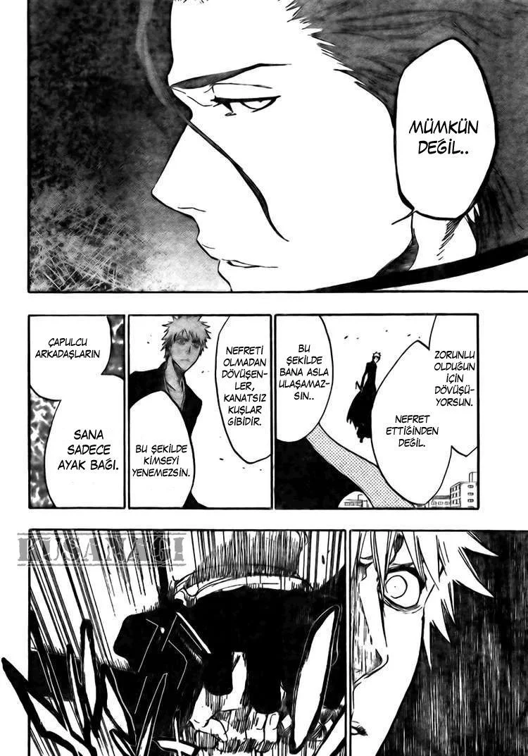 Bleach - Bölüm 388 - Sayfa 15