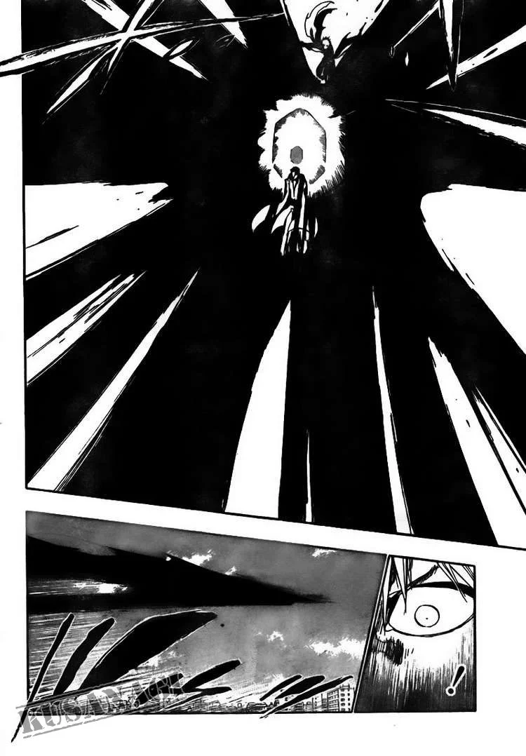 Bleach - Bölüm 388 - Sayfa 5