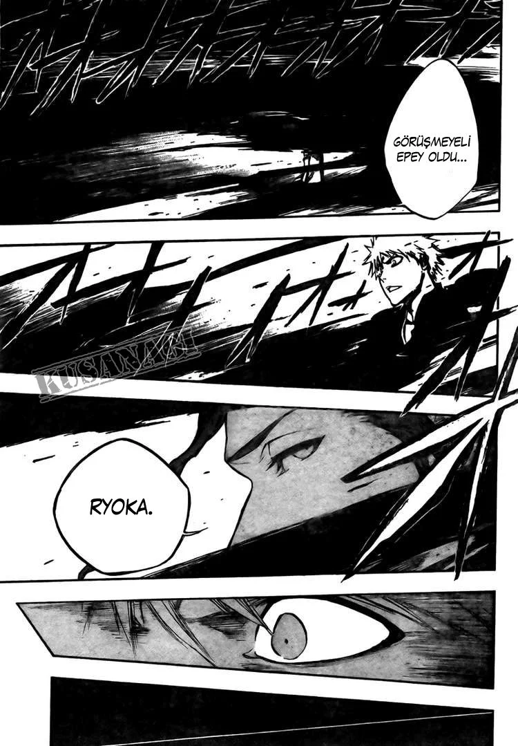 Bleach - Bölüm 388 - Sayfa 6