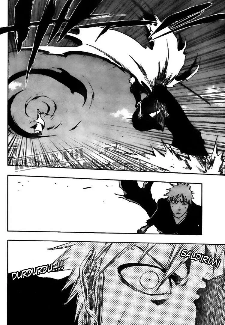 Bleach - Bölüm 388 - Sayfa 7