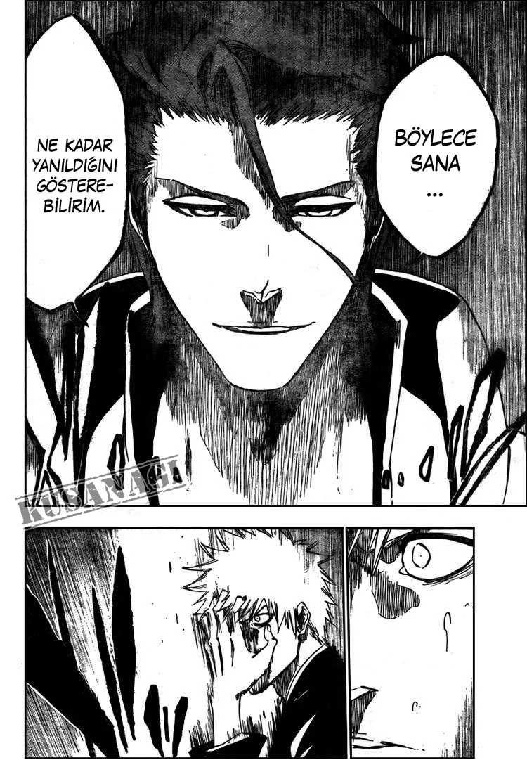 Bleach - Bölüm 388 - Sayfa 9