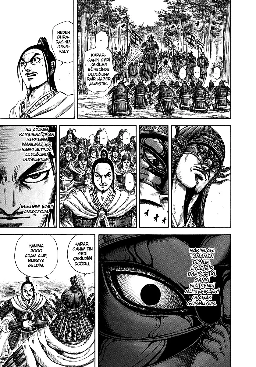 Kingdom - Bölüm 218 - Sayfa 16