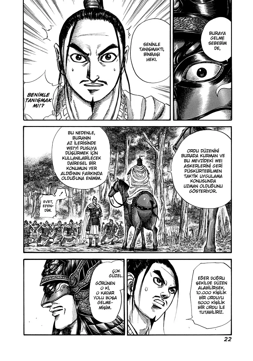 Kingdom - Bölüm 218 - Sayfa 17