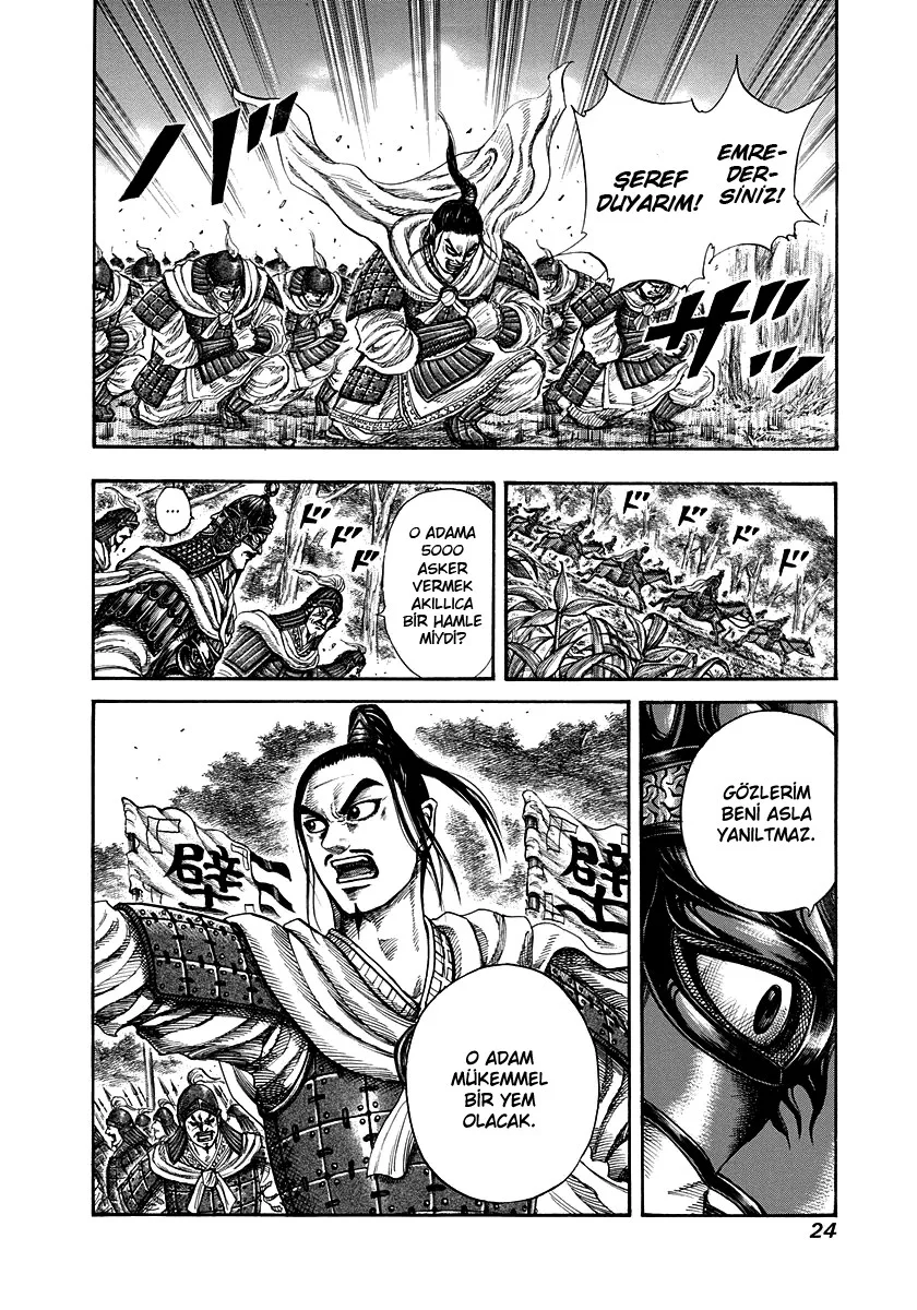 Kingdom - Bölüm 218 - Sayfa 19