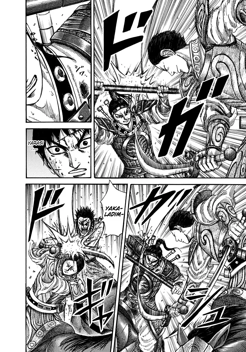 Kingdom - Bölüm 218 - Sayfa 6
