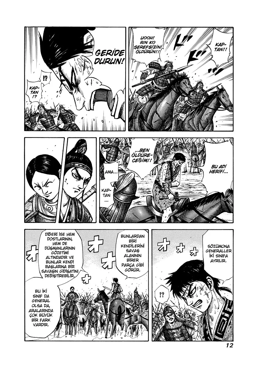 Kingdom - Bölüm 218 - Sayfa 8