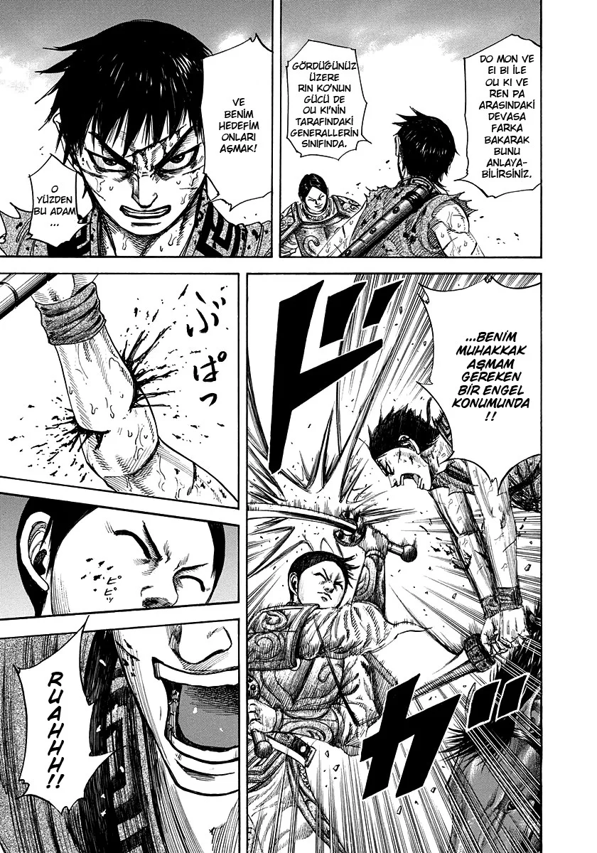 Kingdom - Bölüm 218 - Sayfa 9