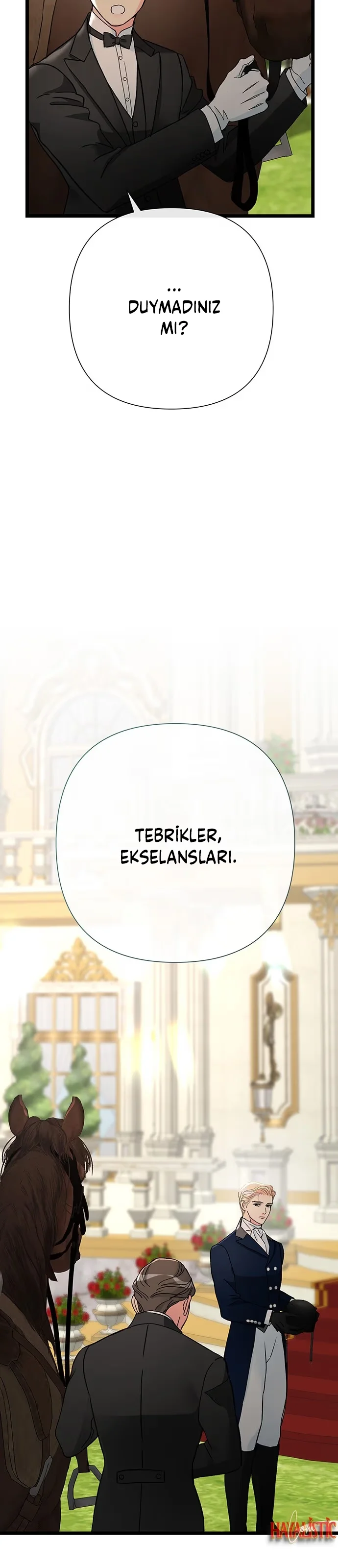 The Problematic Prince - Bölüm 71 - Sayfa 15