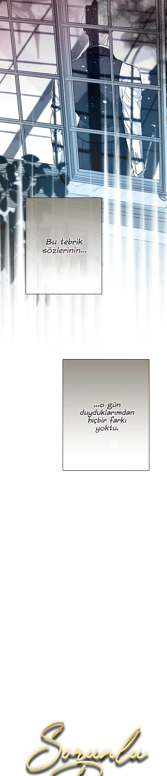The Problematic Prince - Bölüm 71 - Sayfa 17