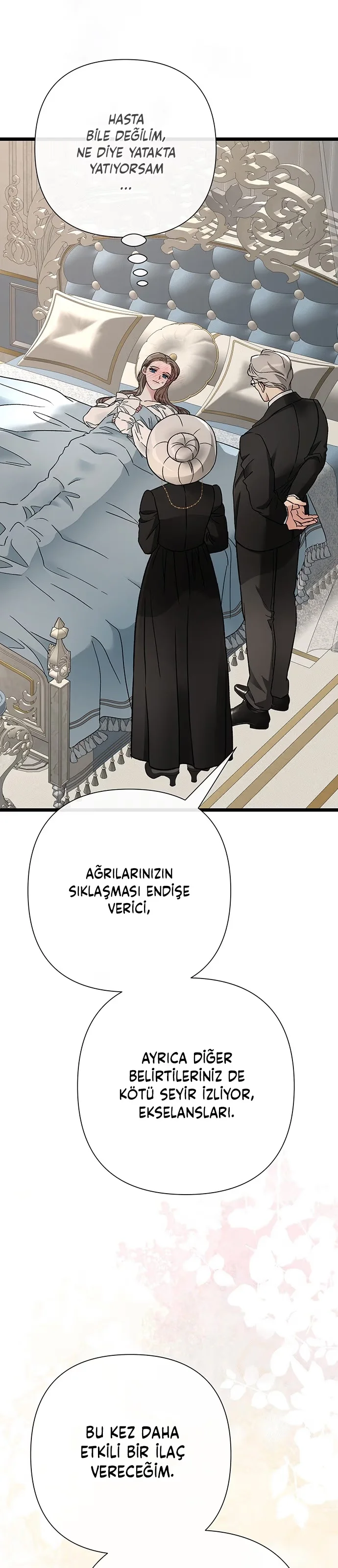 The Problematic Prince - Bölüm 71 - Sayfa 22