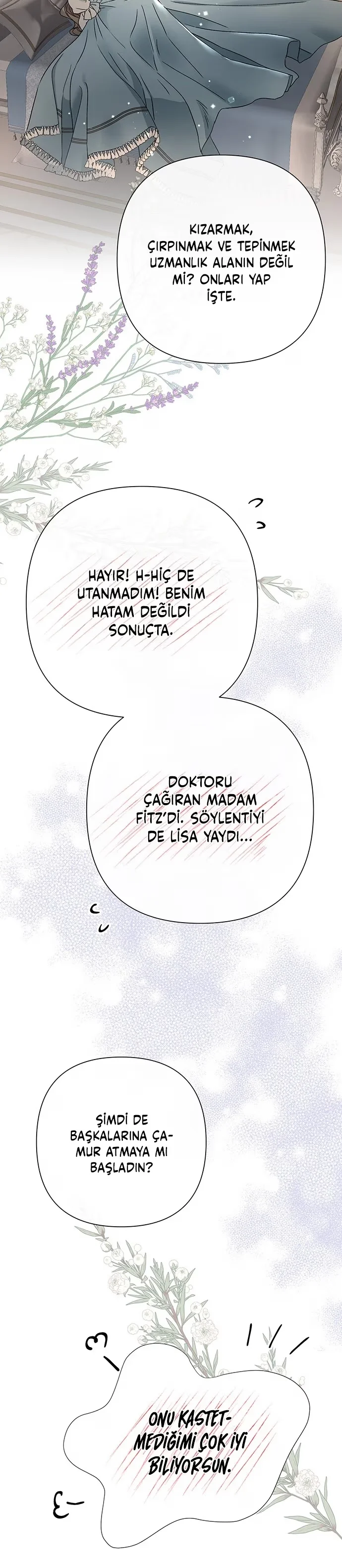 The Problematic Prince - Bölüm 71 - Sayfa 34