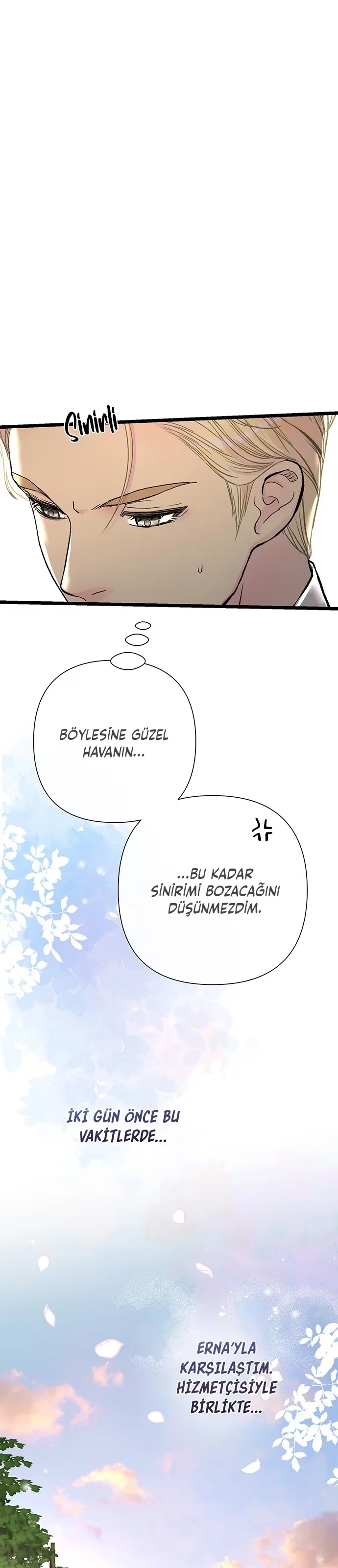 The Problematic Prince - Bölüm 71 - Sayfa 7