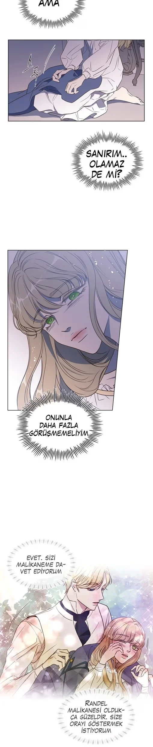 The Villain's Savior - Bölüm 8 - Sayfa 4