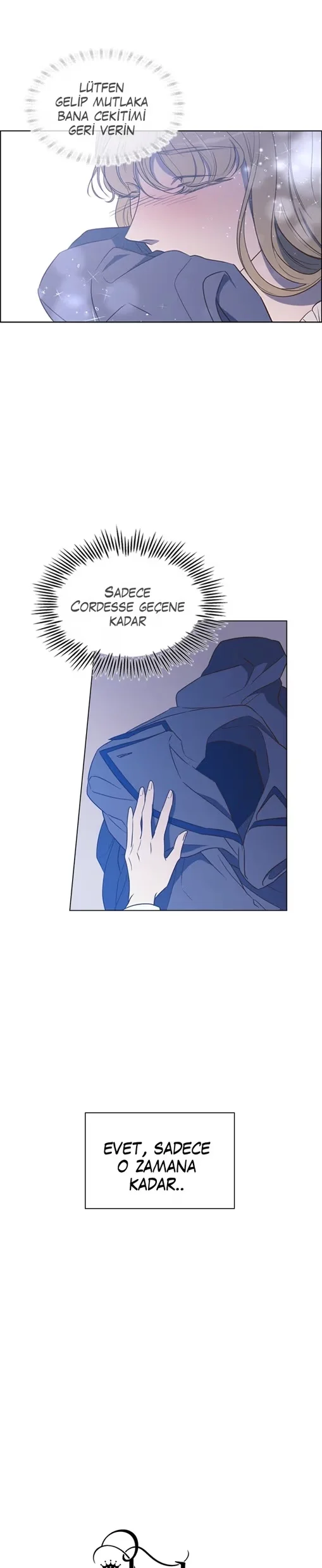 The Villain's Savior - Bölüm 8 - Sayfa 5