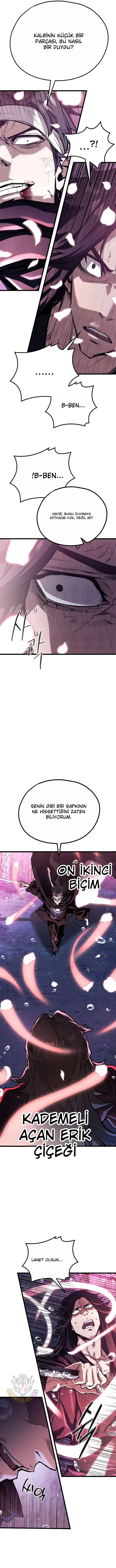 Unrivaled Spear Demon - Bölüm 48 - Sayfa 11