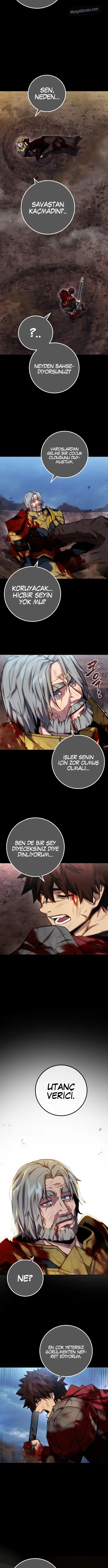 I Picked a Hammer to Save the World - Bölüm 1 - Sayfa 11