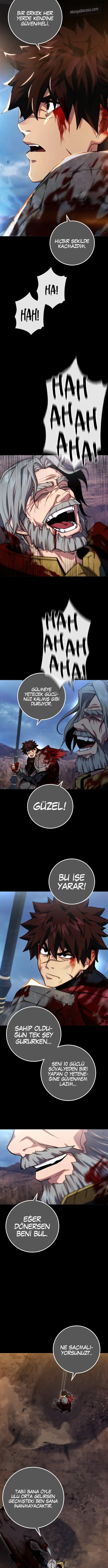 I Picked a Hammer to Save the World - Bölüm 1 - Sayfa 12