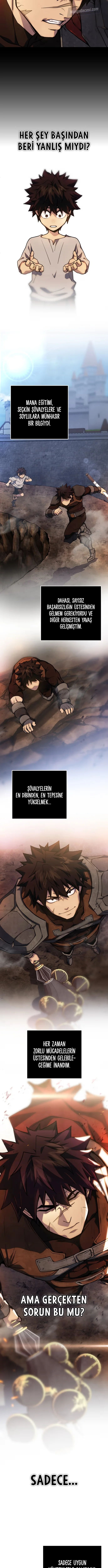 I Picked a Hammer to Save the World - Bölüm 1 - Sayfa 8