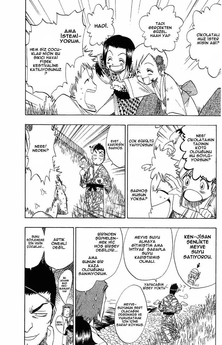 Bleach - Bölüm 68 - Sayfa 10
