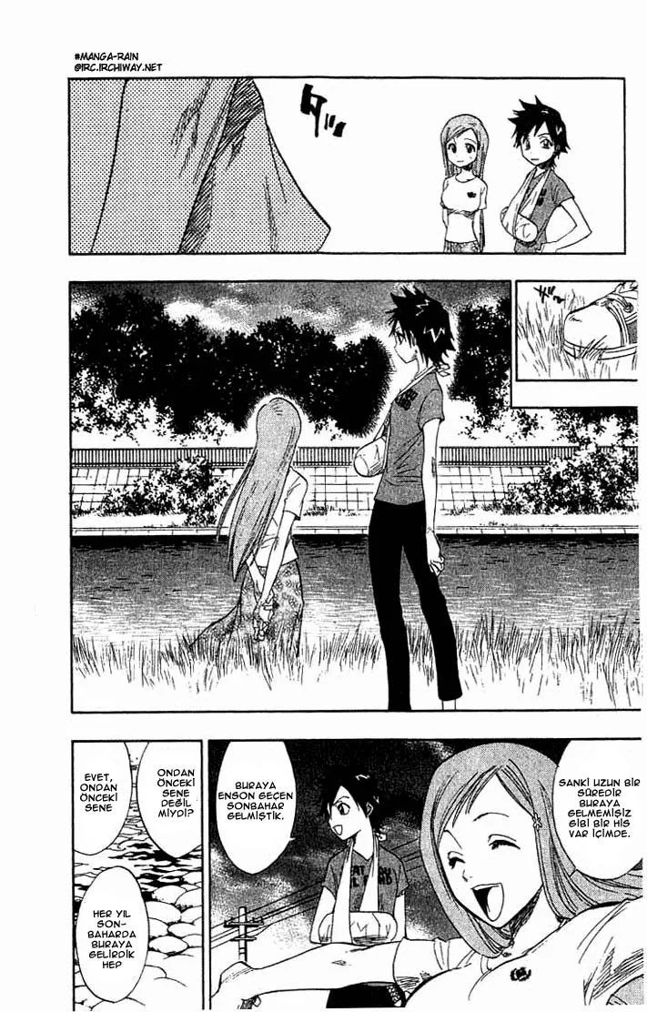 Bleach - Bölüm 68 - Sayfa 12