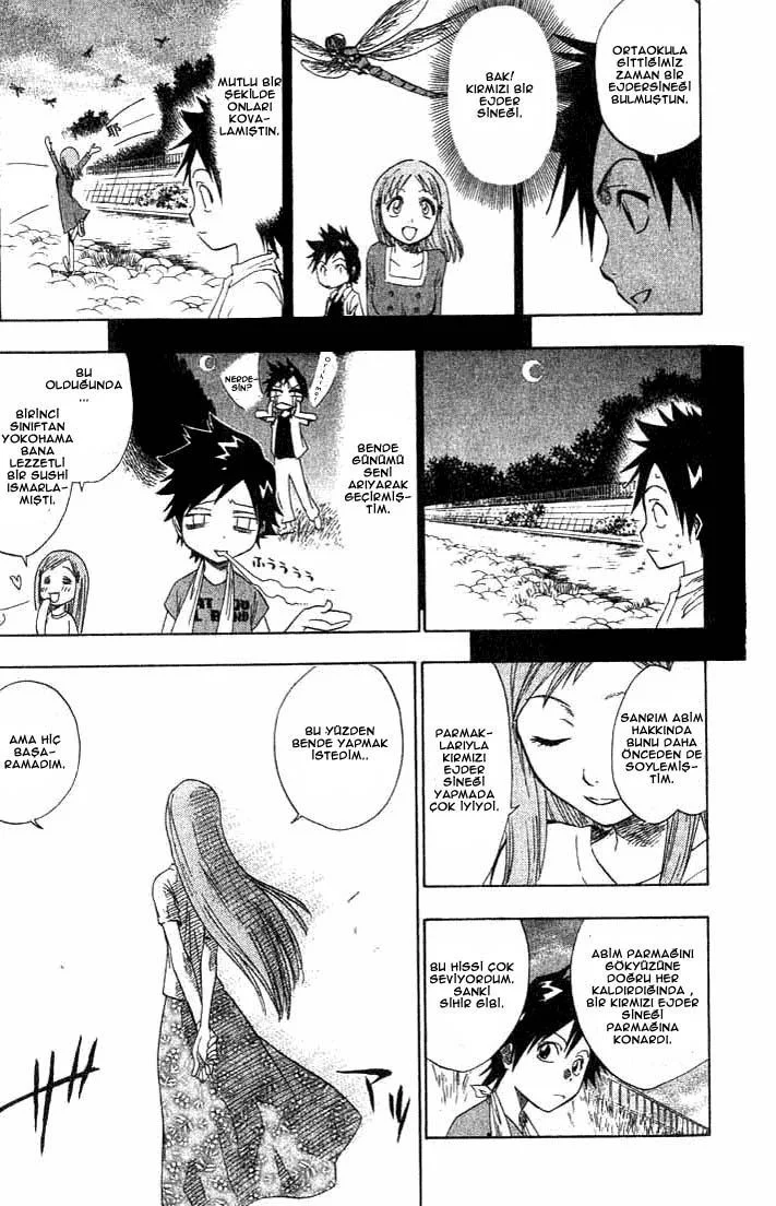 Bleach - Bölüm 68 - Sayfa 13
