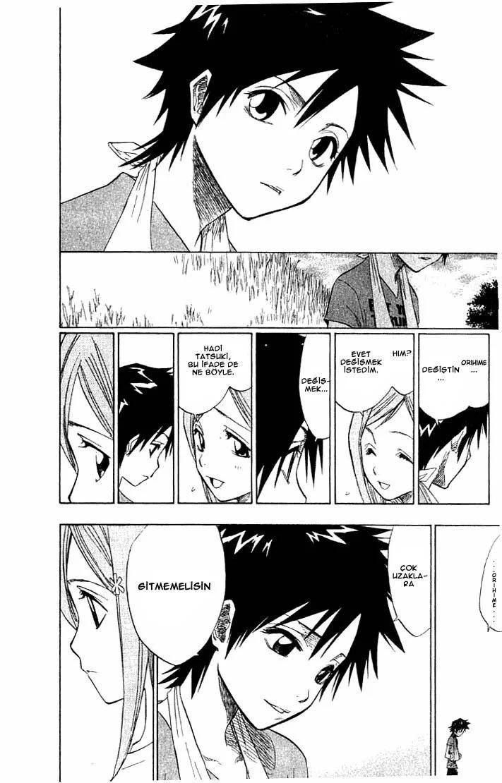 Bleach - Bölüm 68 - Sayfa 14