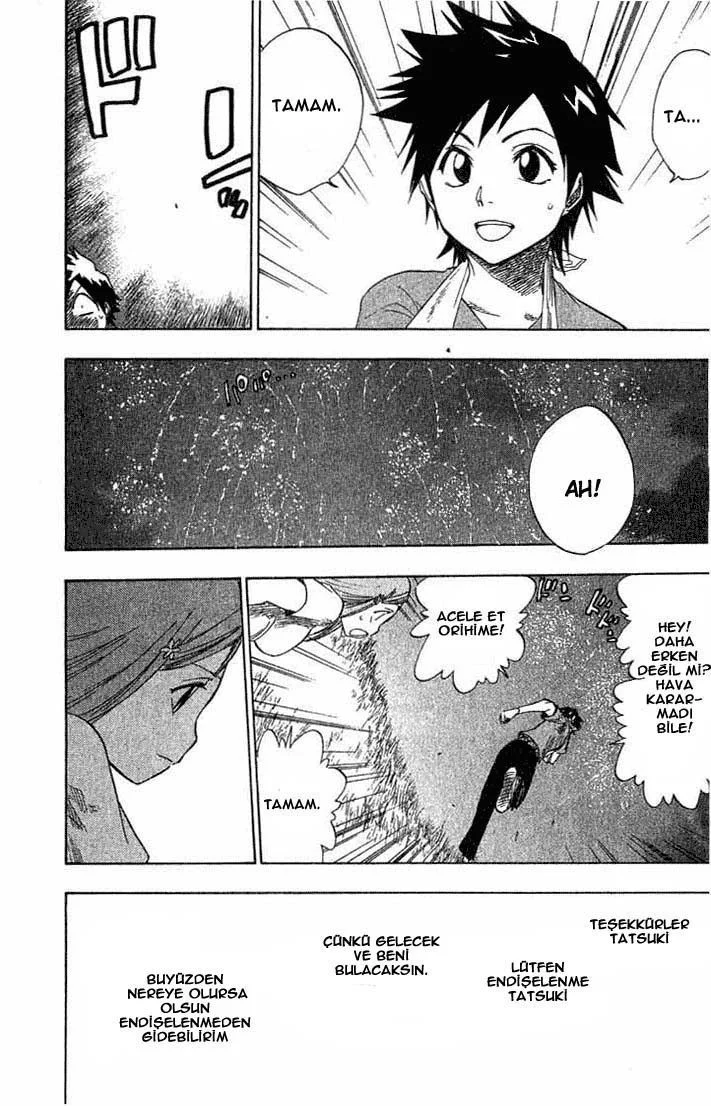 Bleach - Bölüm 68 - Sayfa 16