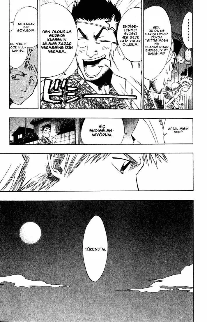 Bleach - Bölüm 68 - Sayfa 19