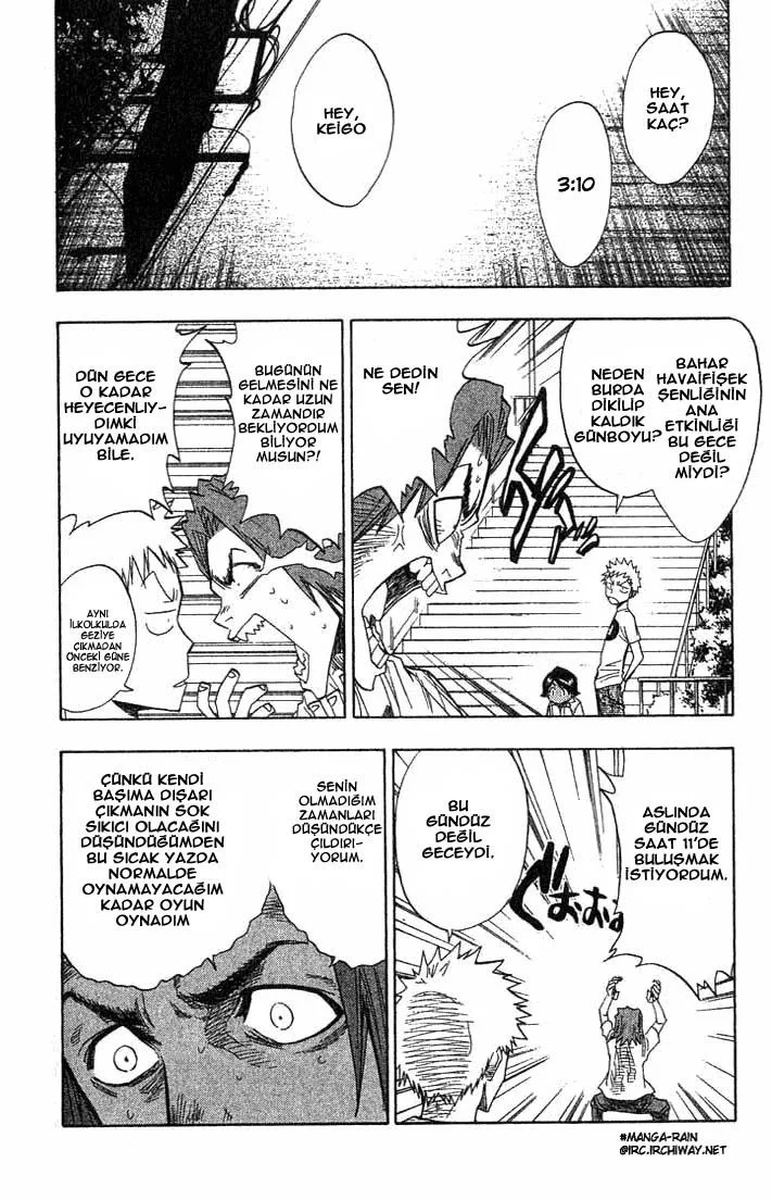 Bleach - Bölüm 68 - Sayfa 4