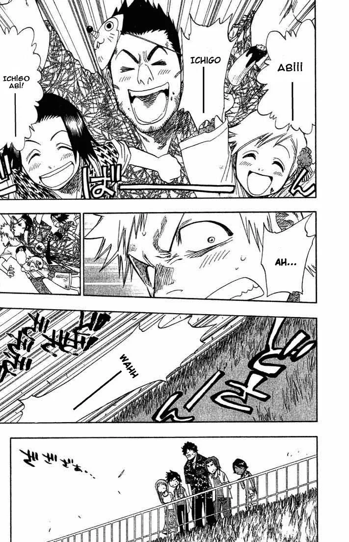 Bleach - Bölüm 68 - Sayfa 9