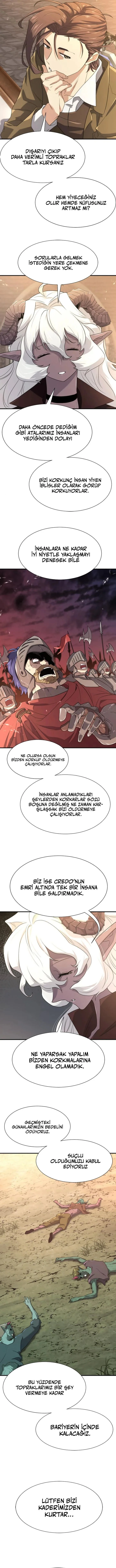The Greatest Estate Developer - Bölüm 169 - Sayfa 14
