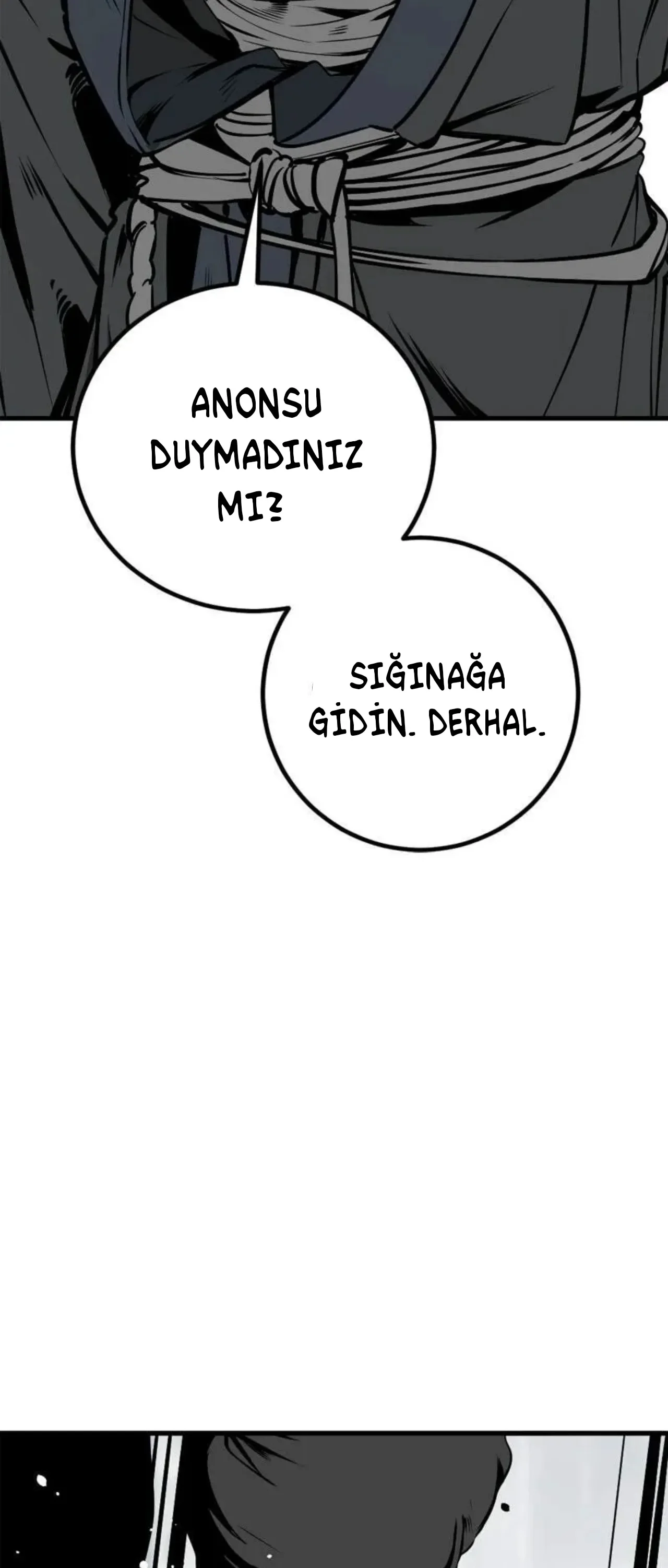 Hero Killer - Bölüm 263 - Sayfa 11