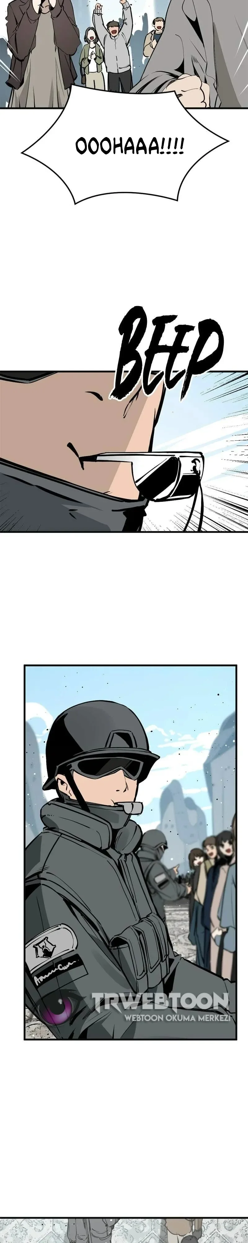 Hero Killer - Bölüm 263 - Sayfa 13