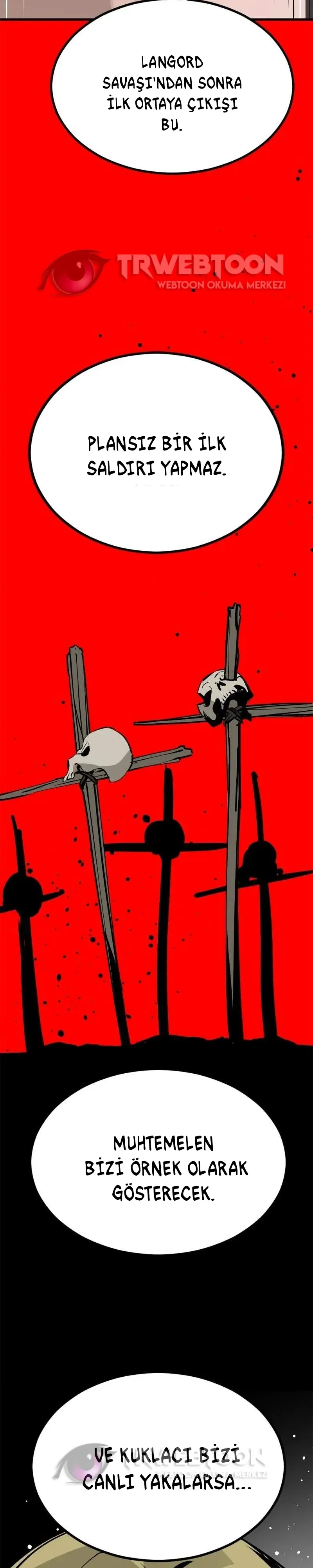 Hero Killer - Bölüm 263 - Sayfa 22