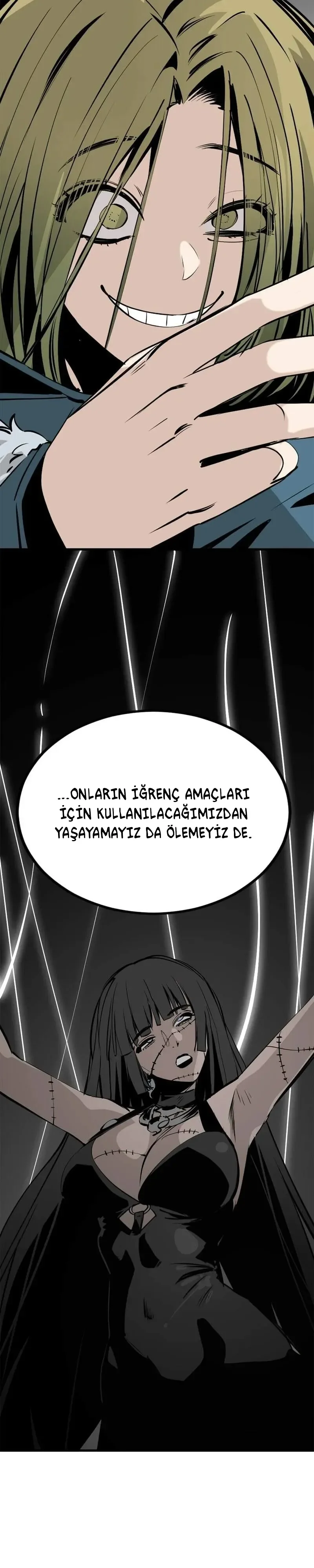 Hero Killer - Bölüm 263 - Sayfa 23