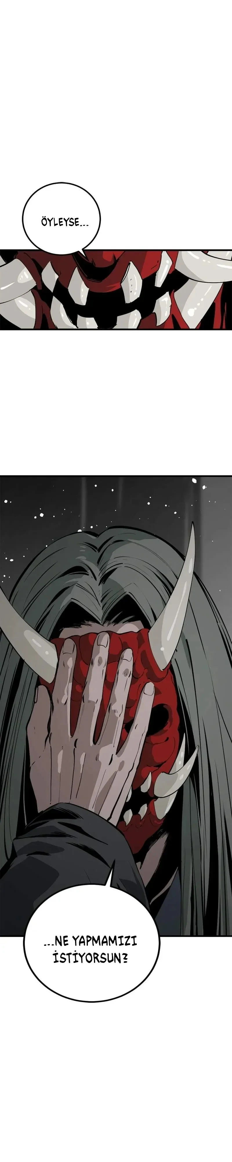 Hero Killer - Bölüm 263 - Sayfa 24