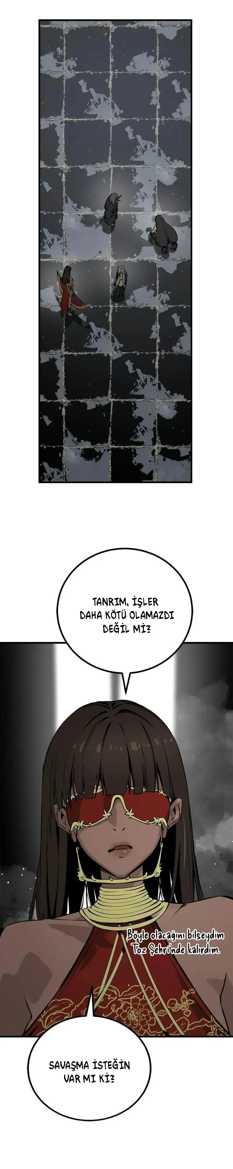 Hero Killer - Bölüm 263 - Sayfa 25
