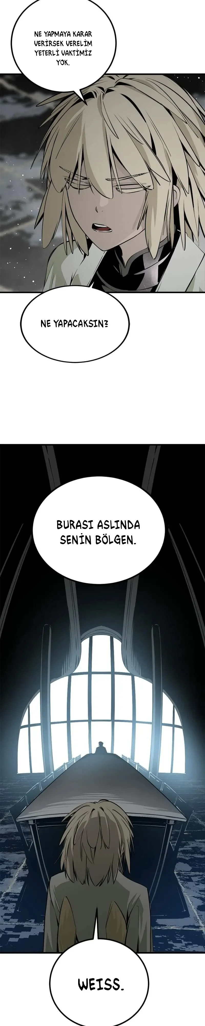 Hero Killer - Bölüm 263 - Sayfa 27