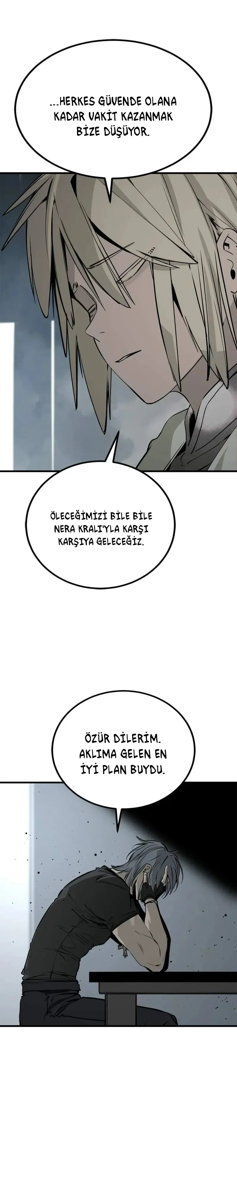 Hero Killer - Bölüm 263 - Sayfa 31