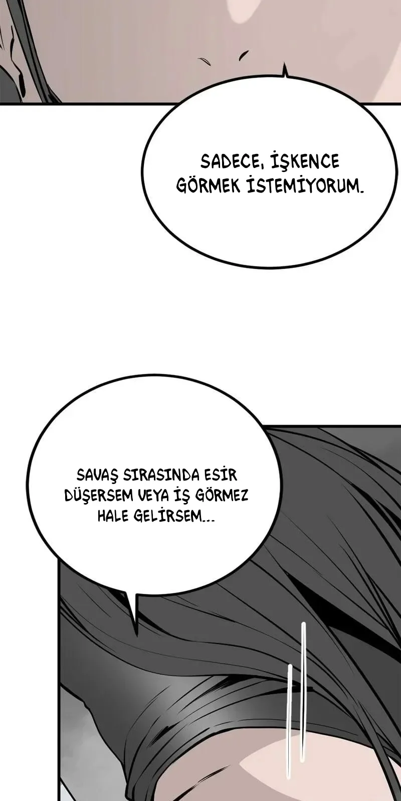 Hero Killer - Bölüm 263 - Sayfa 33