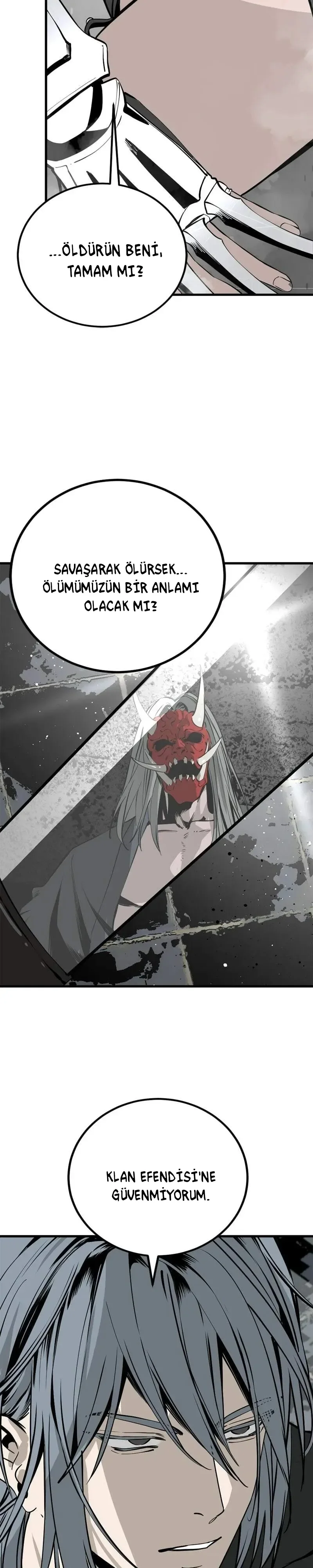 Hero Killer - Bölüm 263 - Sayfa 34