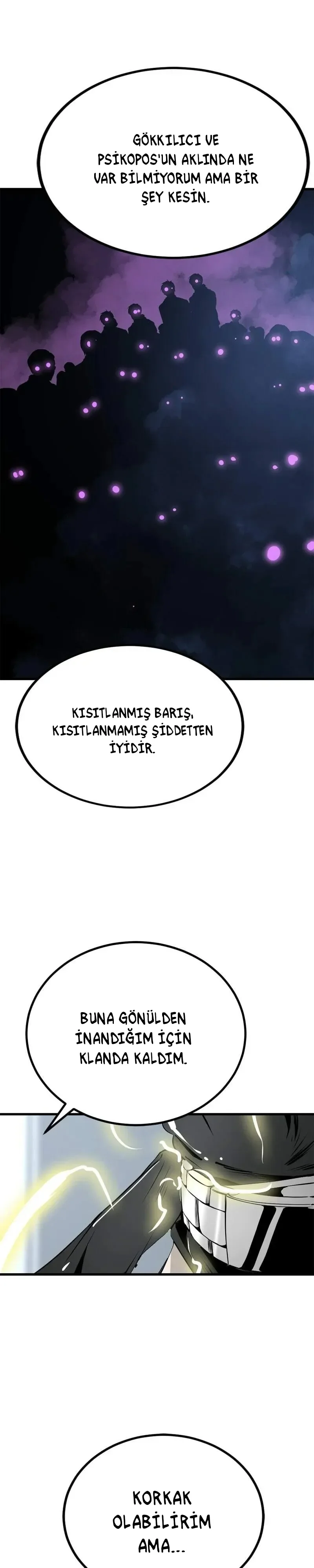 Hero Killer - Bölüm 263 - Sayfa 37