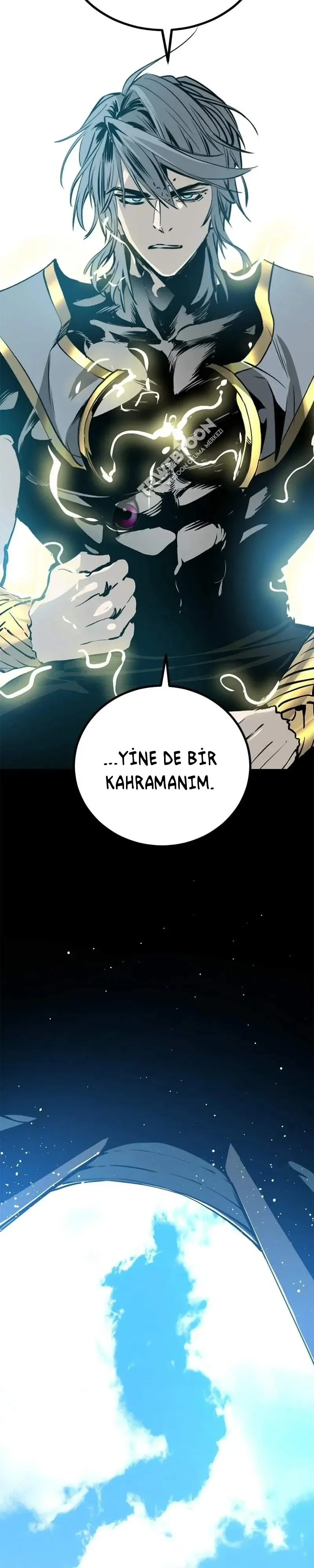 Hero Killer - Bölüm 263 - Sayfa 38