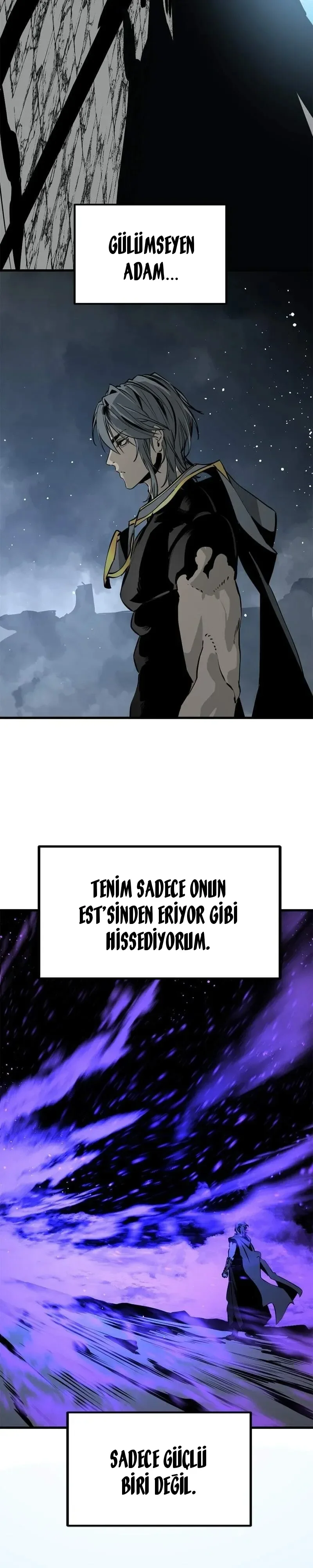 Hero Killer - Bölüm 263 - Sayfa 41