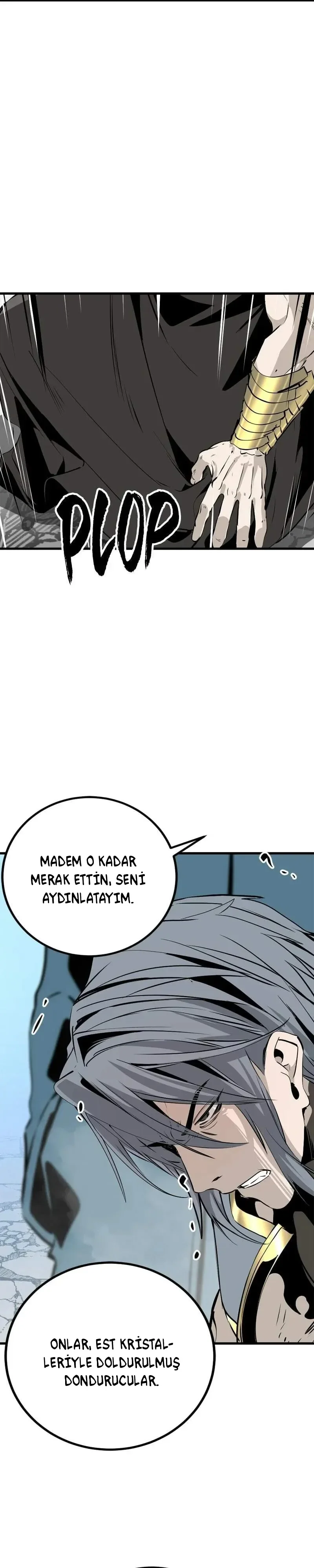 Hero Killer - Bölüm 263 - Sayfa 45