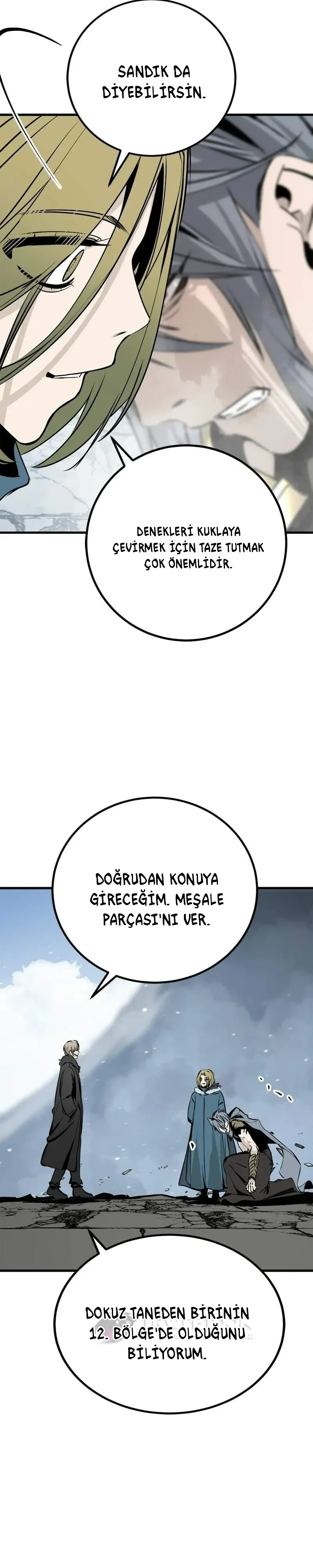 Hero Killer - Bölüm 263 - Sayfa 46