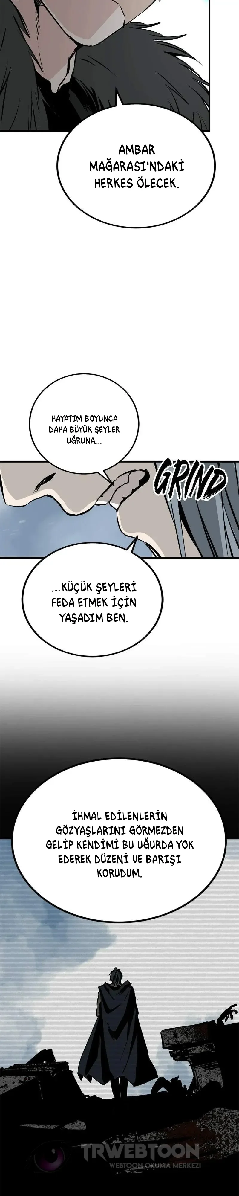 Hero Killer - Bölüm 263 - Sayfa 49