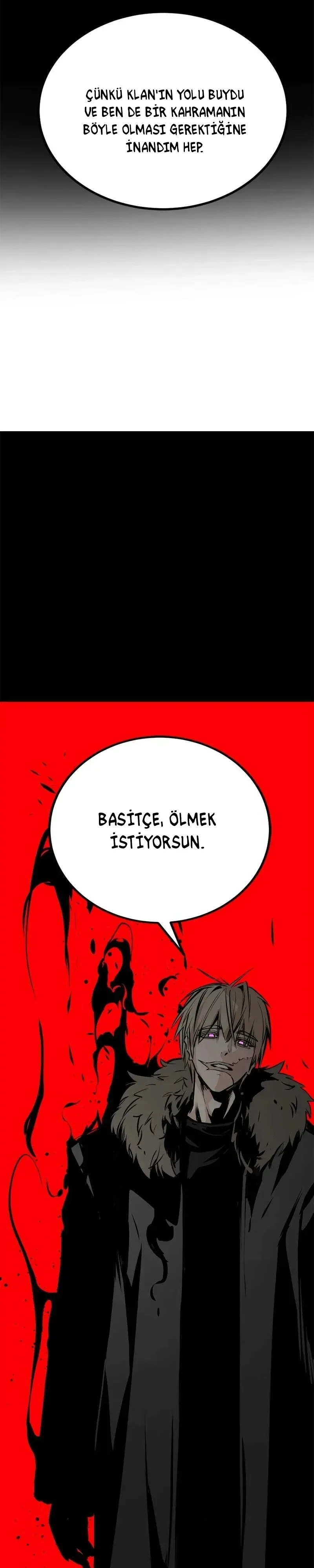 Hero Killer - Bölüm 263 - Sayfa 50